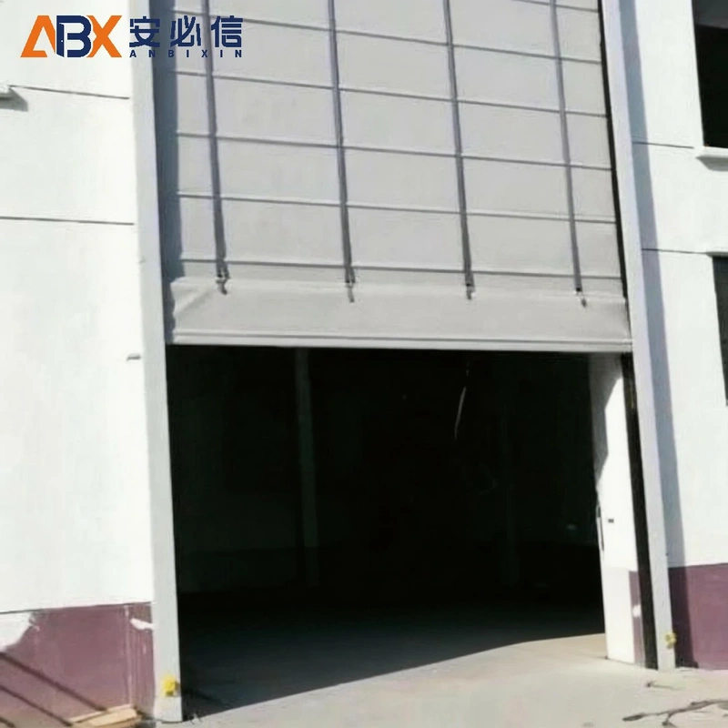 滨州市升降平台